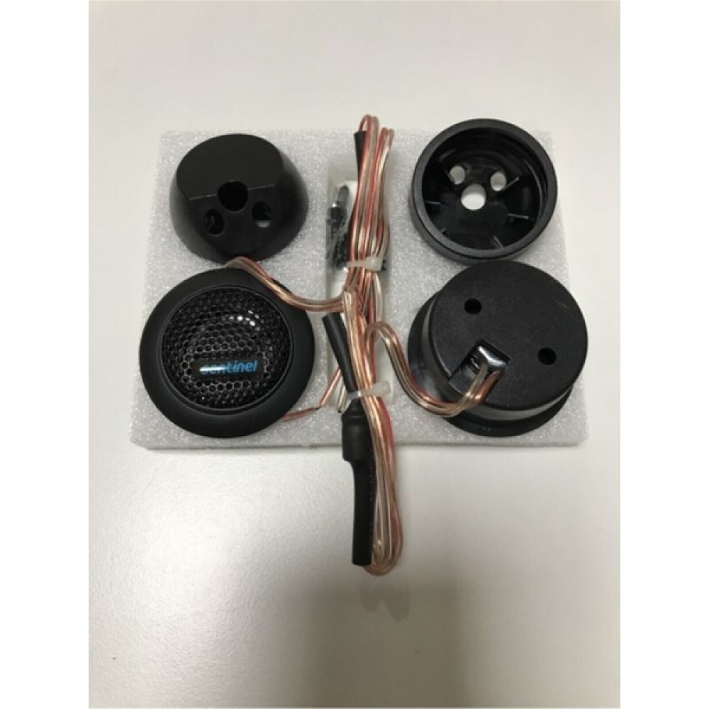 Tweeter Hoparlör - 0 Oto Hoparlörleri & SubWoofer Fiyatı