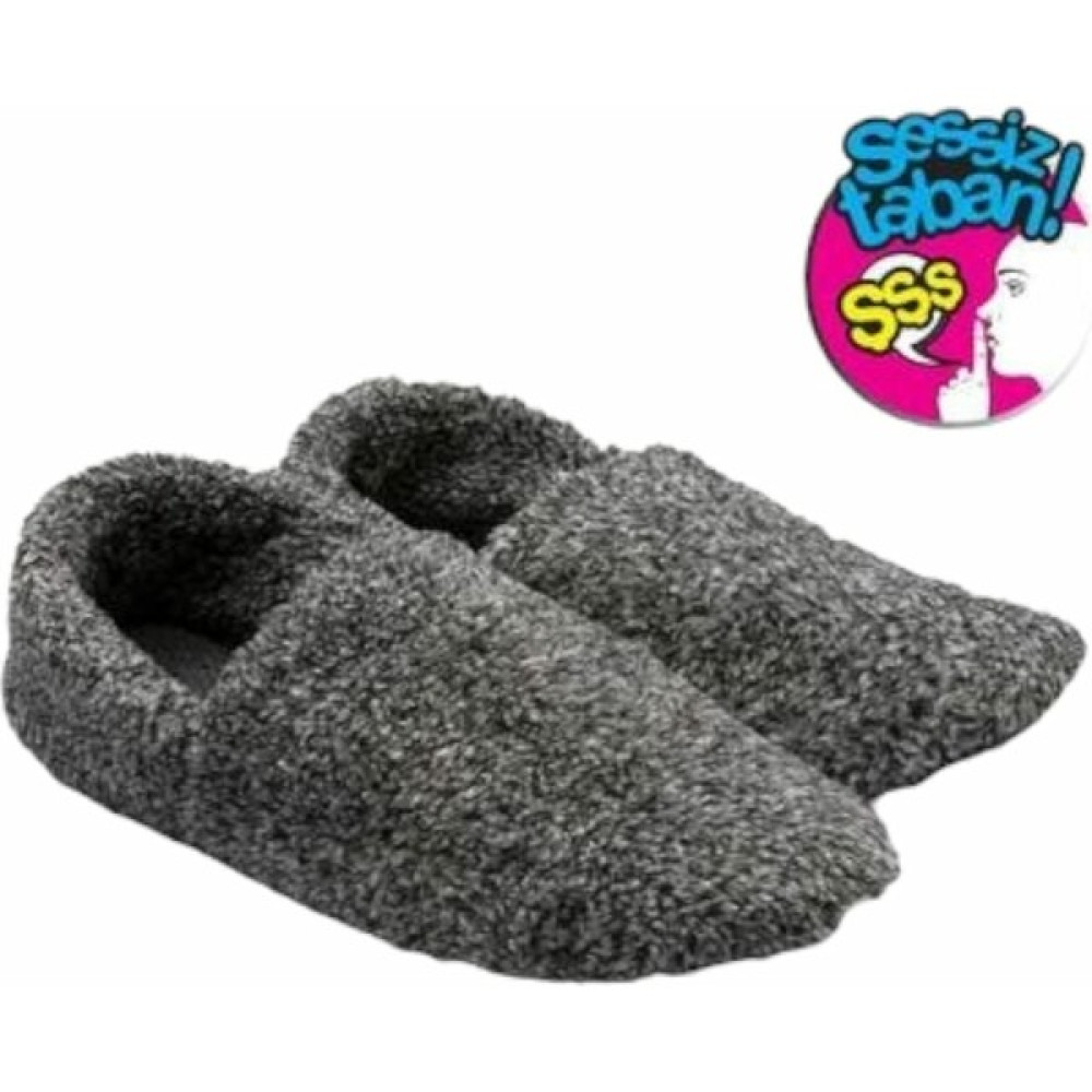 Twigy AA0851 Tw Cool Gri Erkek Ev Ayakkabısı Erkek Terlikleri ve Sandaletleri Fiyatı