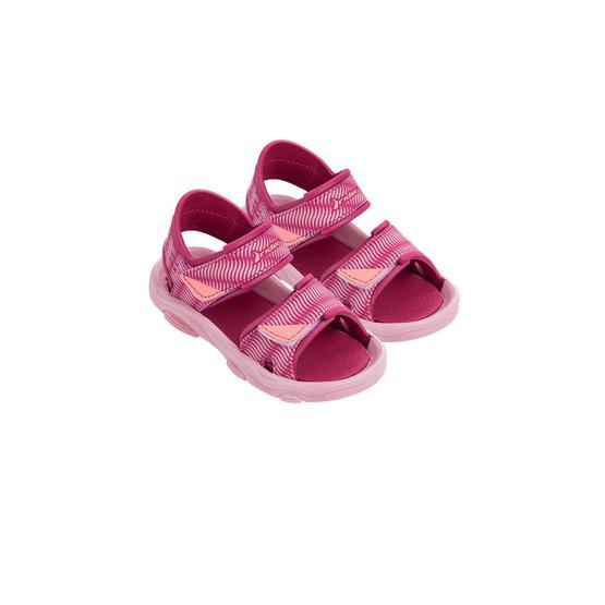 Twigy M0273 Fuşya Unisex Çocuk Sandalet