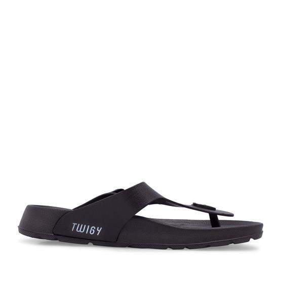 Twigy SS0518 Tw Jacob Kahverengi Erkek Terlik