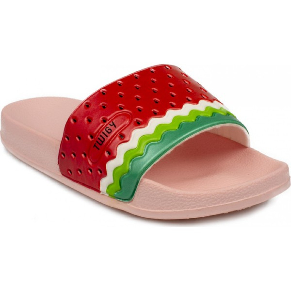 Twigy Ss1102 F Jruty Pembe Çocuk Terlik Kız Çocuk Terlik & Sandaleti Fiyatı