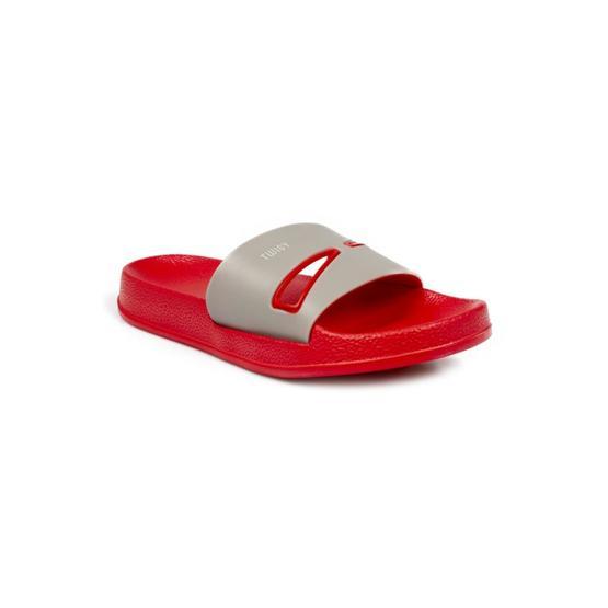 Twigy SS1104 F Jussy Kırmızı Çocuk Terlik