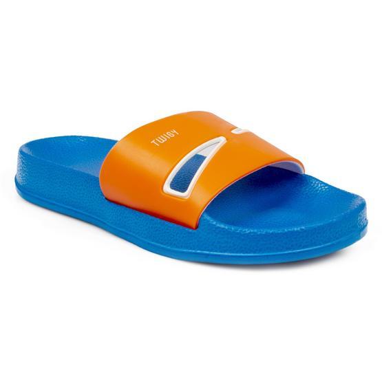 Twigy SS1104 F Jussy Mavi Çocuk Terlik