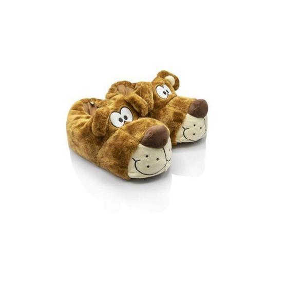 Twigy TTT0657 Fıbert Kahve Erkek Panduf Erkek Panduflar Fiyatı