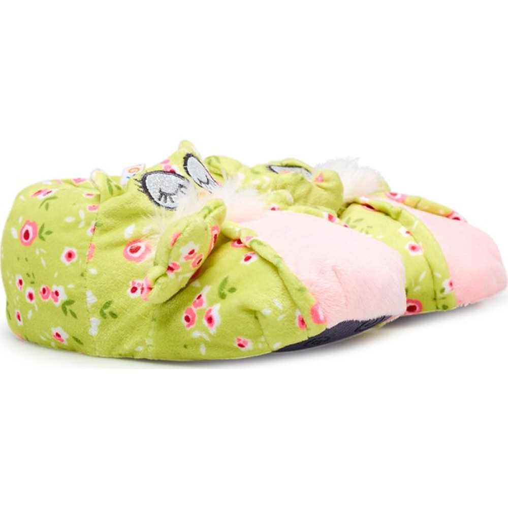 Twigy Tw Esin Sessiz Taban Panduf Kız Çocuk Panduf L0556 Cf Kız Çocuk Panduf Fiyatı