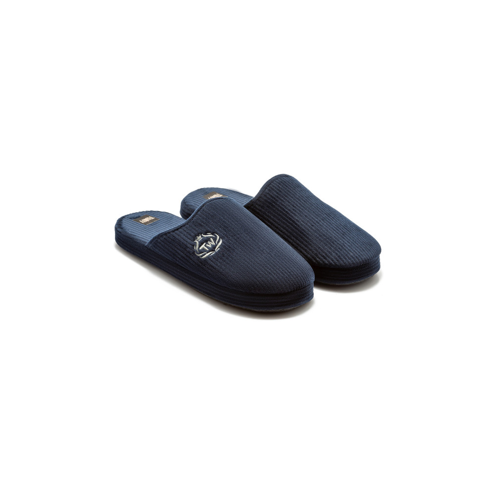 Twigy TW MUTED LACİVERT 41/46 43-44 Beden Unisex Sandalet Fiyatı
