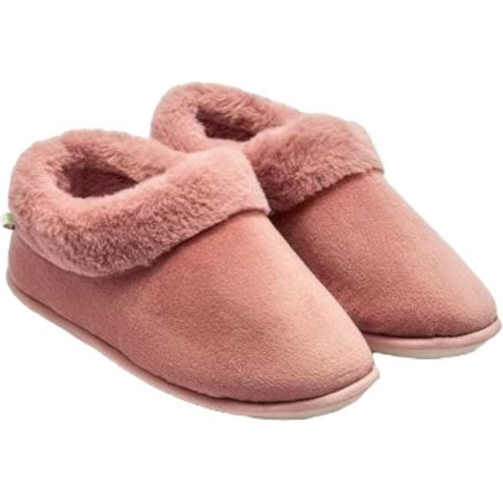 Twigy YY0023 Tw Olena Pembe Kadın Ev Botu Panduflar Fiyatı