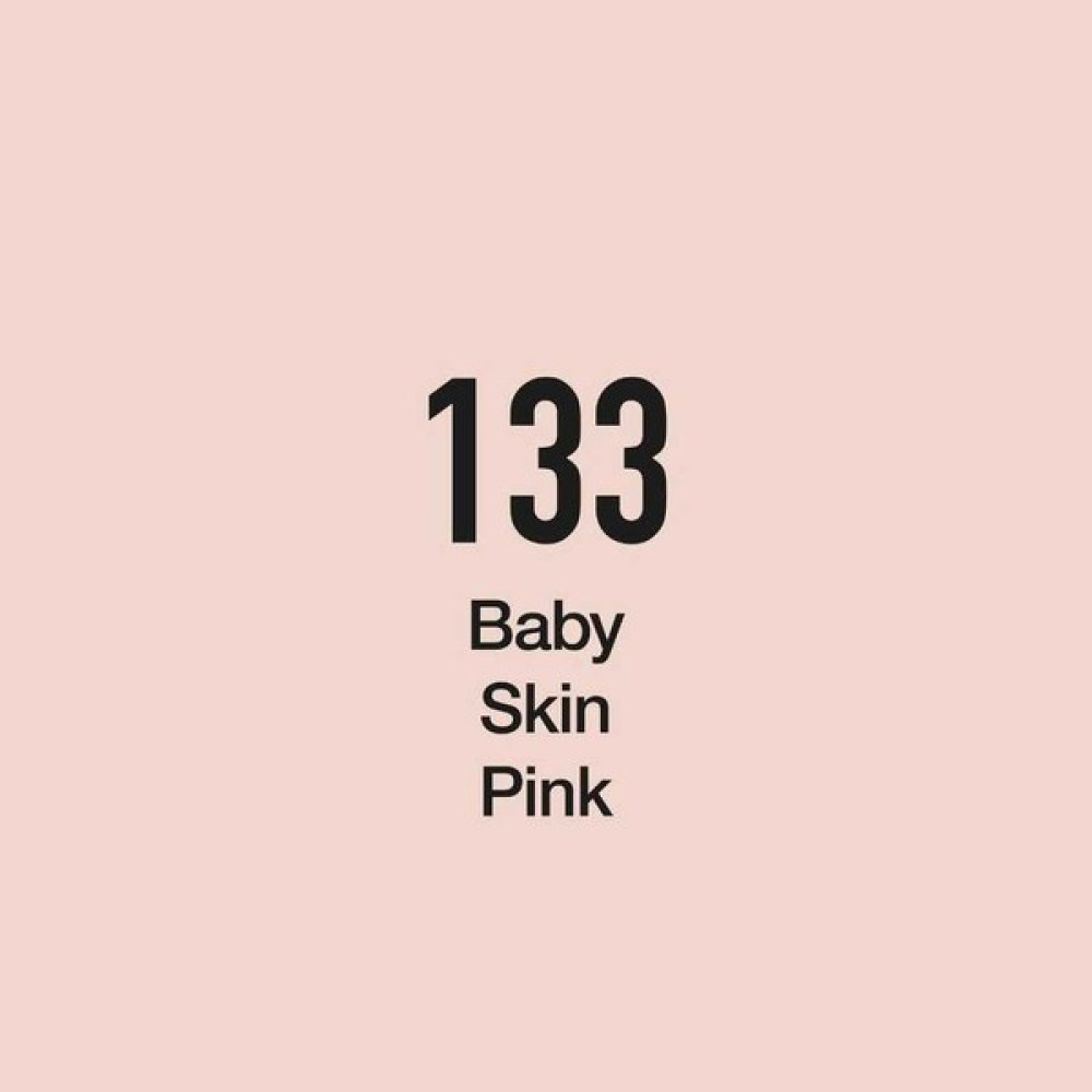 Twin Marker YR133 Baby Skin Pink Sanatsal Malzemeler Fiyatı