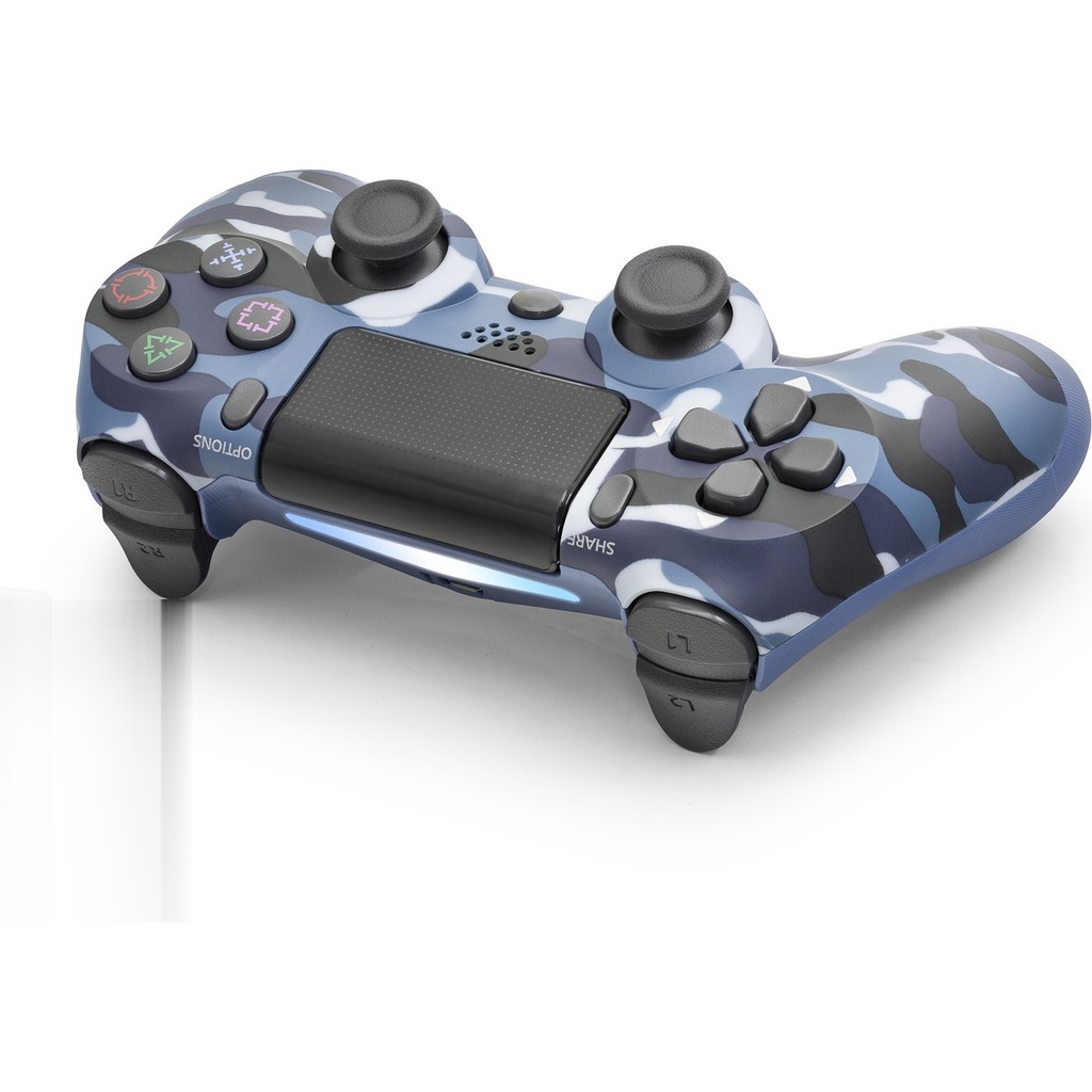 Twin Store Gamepad Ps4 Uyumlu - Kamuflaj ND400M - 001-Renkli Xbox Oyun Kolu ve Aksesuarları Fiyatı