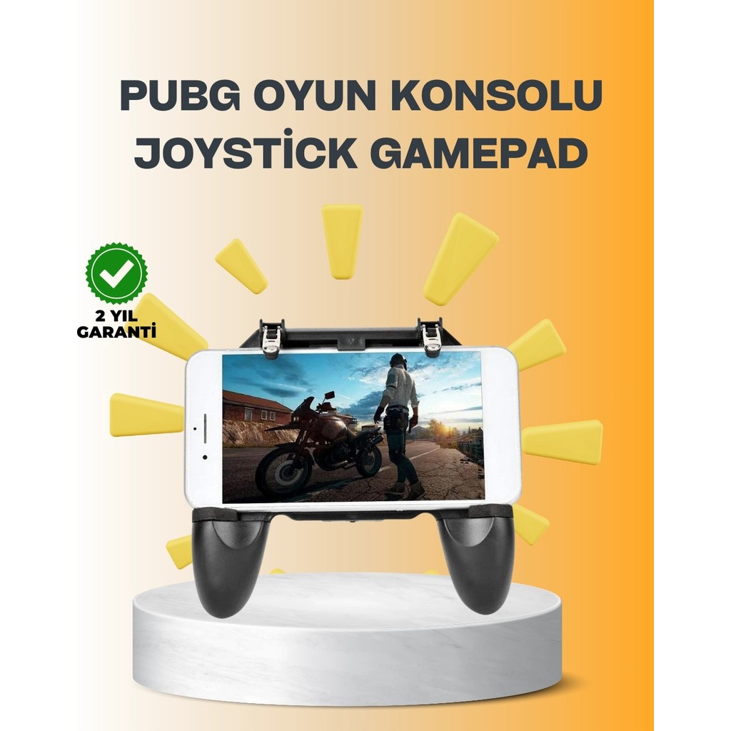 Twin Store Joystick Oyun Gamepad Tutucu USB Aksesuar Yüksek Veri Aktarım Hızı İthalatçı Garantili - Siyah Xbox Oyun Kolu ve Aksesuarları Fiyatı