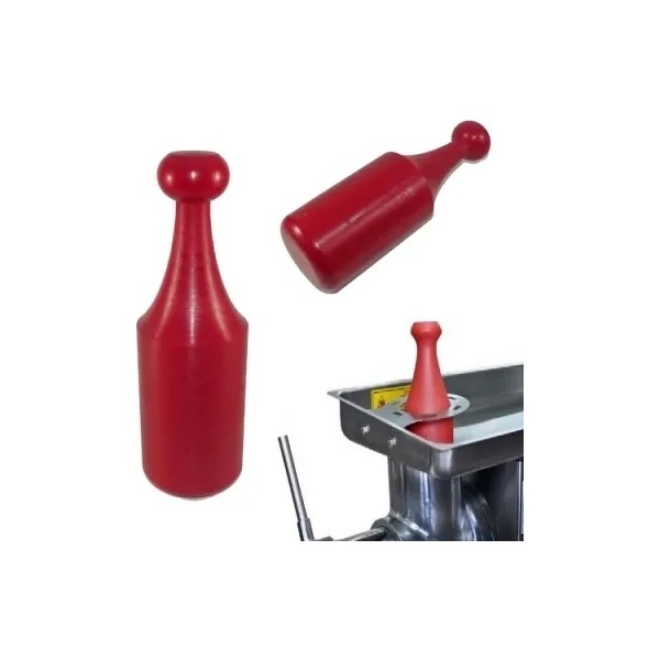 Twin Store Polietilen Kıyma Makinesi Tokmağı No:22 - 001-Renkli Kıyma Makineleri Fiyatı