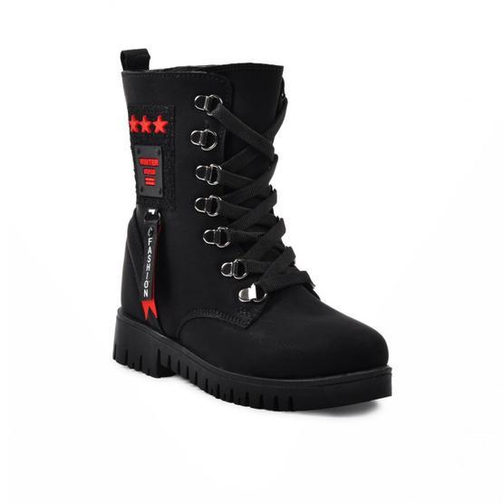 Twingo 7230 Siyah Zümrüt Kız Çocuk Bot