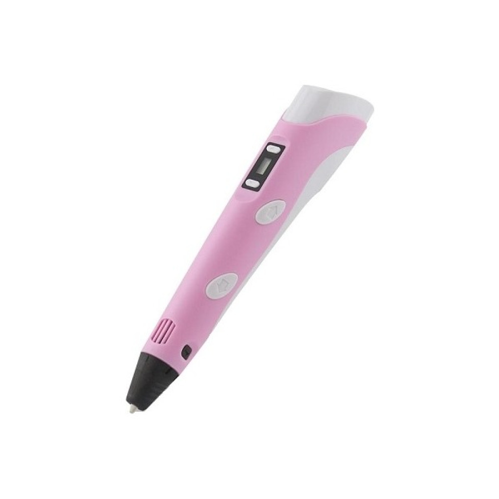 Twinix Üç Boyutlu 3D Kalem - Pembe Oyun & Hobi Fiyatı