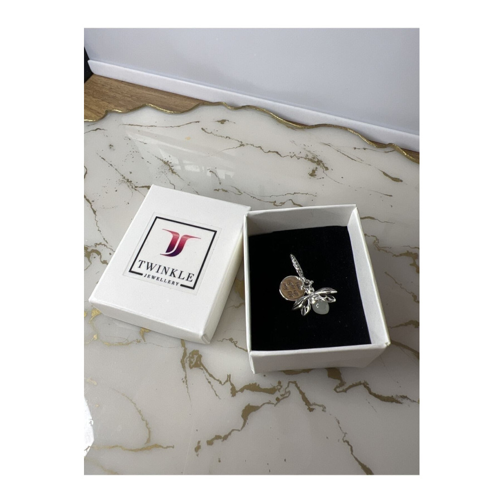Twinkle Jewellery Karanlıkta Parlayan Ateş Böceği Charm Bilezikler Fiyatı