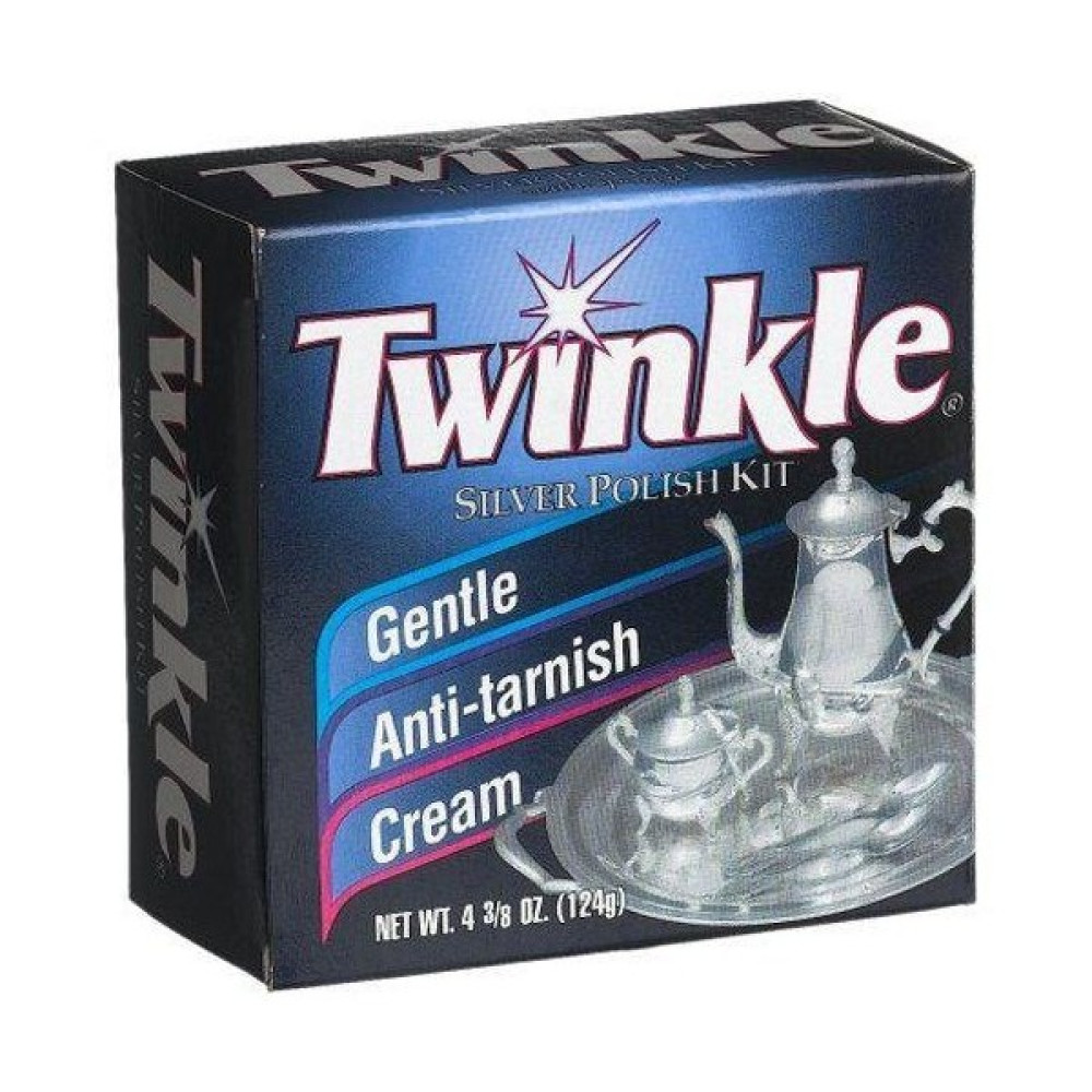 Twinkle Silver Polish Nalburiye & Hırdavat Fiyatı