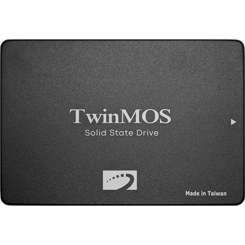 TwinMOS 256GB 2.5" SATA3 SSD (580MB-550MB/S) TLC 3DNAND (TM256GH2UGL) SSD / Solid State Drive Fiyatı