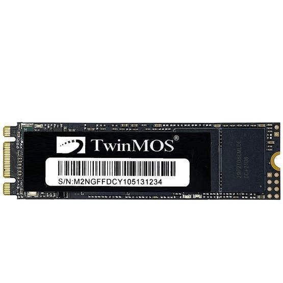 Twinmos 256GB M.2 2280 SATA3 SSD