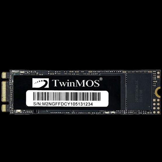 Twinmos 256GB M.2 2280 SATA3 SSD