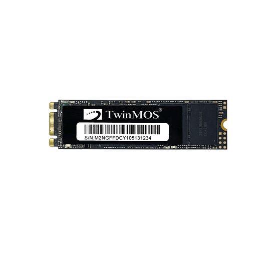 Twinmos 256GB M.2 2280 SATA3 SSD SSD / Solid State Drive Fiyatı