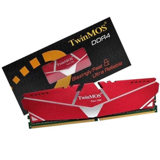 Twinmos DDR4 32GB 3200MHz Desktop Ram