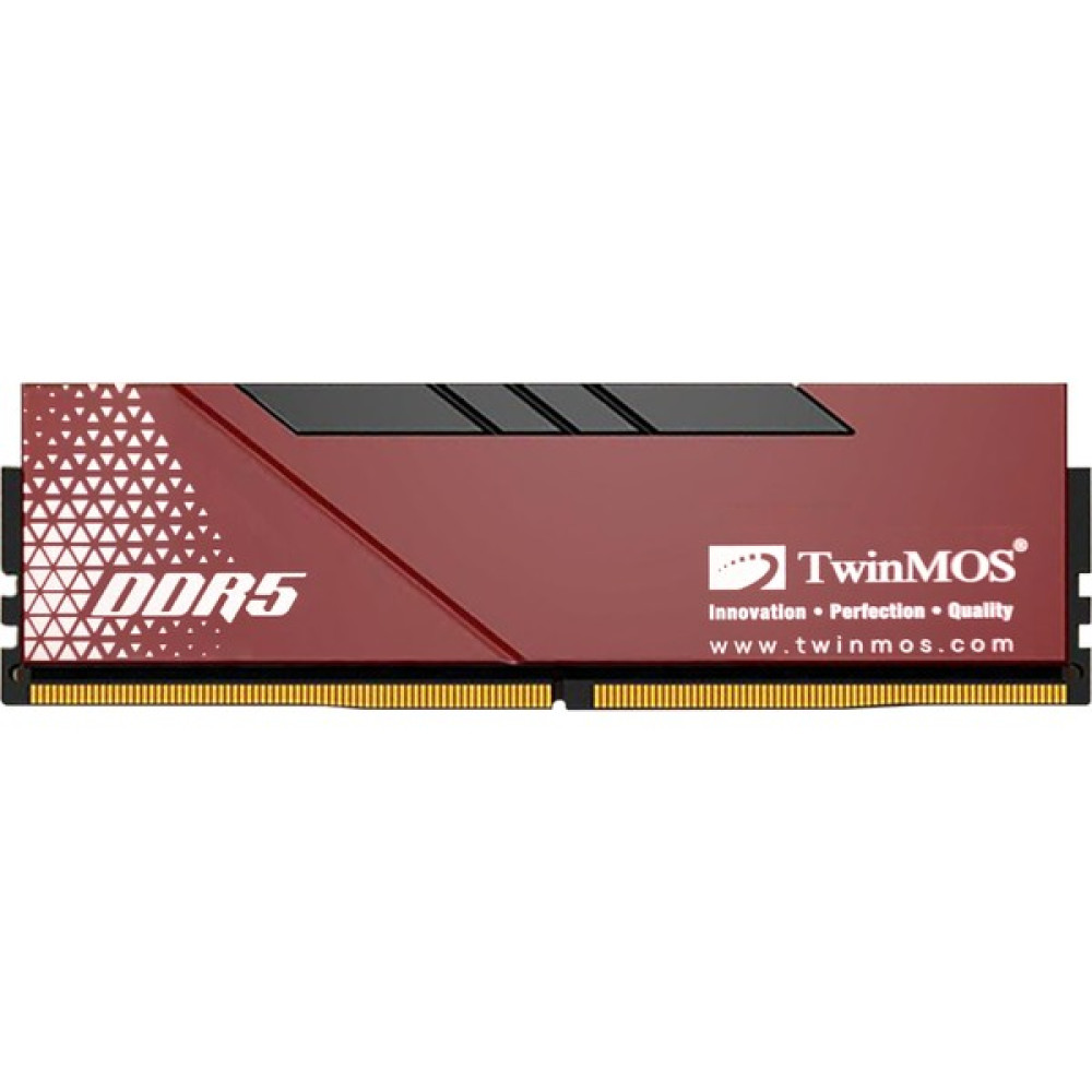 Twinmos Ddr5 32GB 5600MHZ CL46 Desktop Ram Soğutuculu (TMD532GB5600U46) RAM Bellekler Fiyatı
