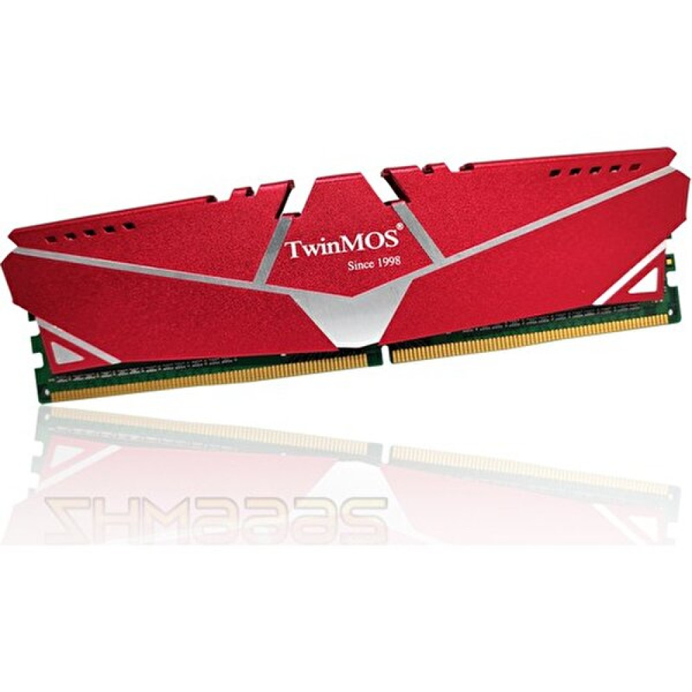TwinMOS Mdd432Gb3200D 32 GB Ddr4 3200 MHz Desktop Ram RAM Bellekler Fiyatı