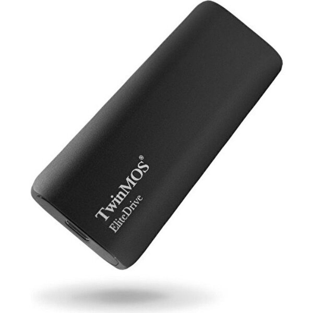 TwinMOS Pssdggbmed32 1 TB USB 3.2 Type-C Taşınabilir External SSD SSD / Solid State Drive Fiyatı
