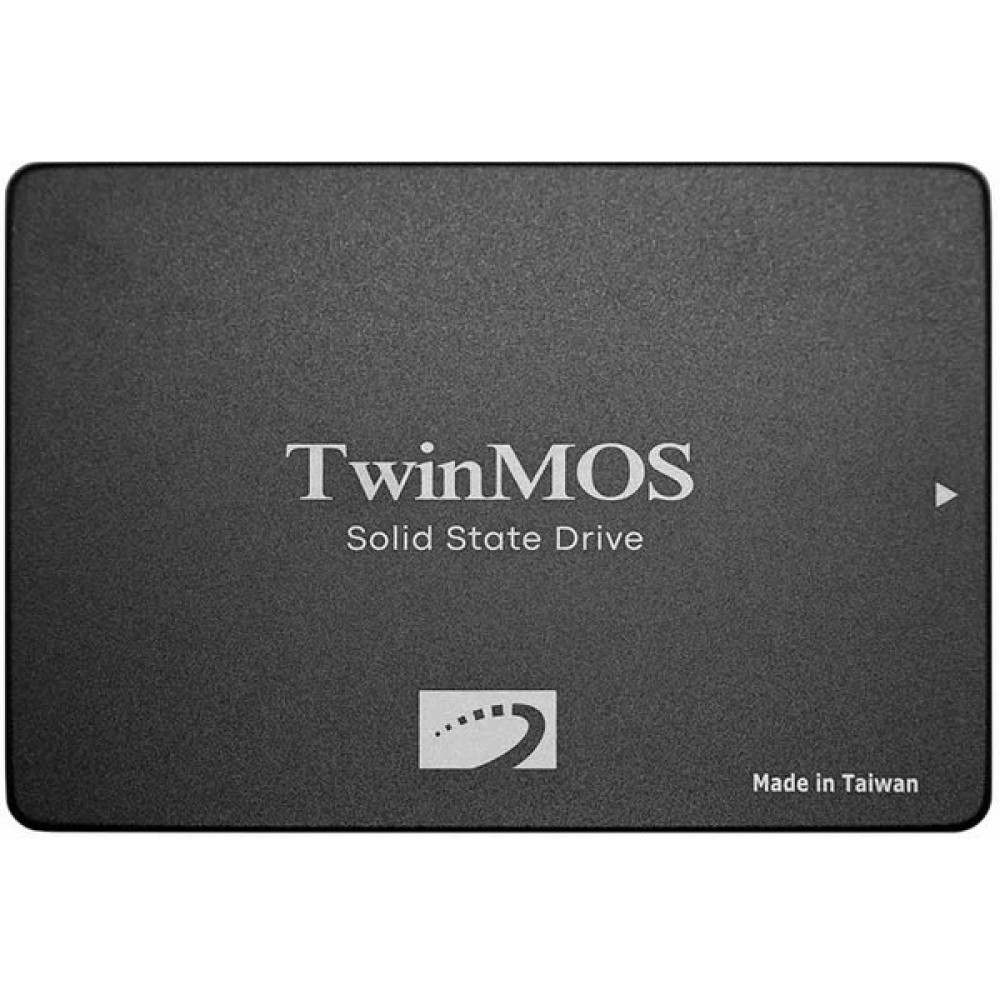 Twınmos TM1000GH2UGL H2 Ultra 2.5" 1tb (580/550MB/S) Sata (3d Nand) SSD Disk (Gri) SSD / Solid State Drive Fiyatı