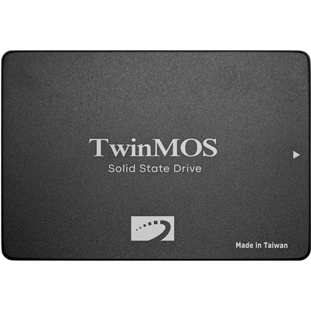 Twinmos TM256GH2UGL, 256GB, 2.5" Sata3, Ssd, 580-550MB/S, 3dnand, Grey SSD / Solid State Drive Fiyatı