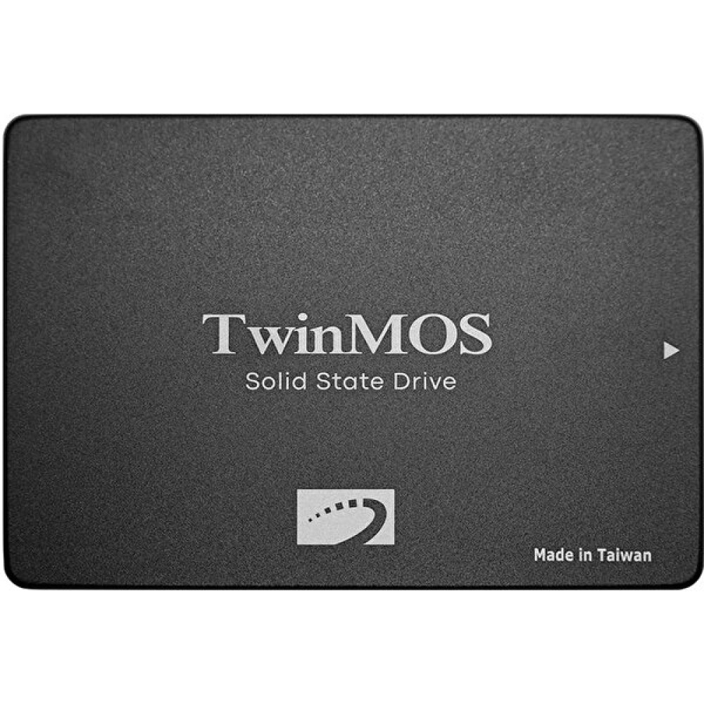 Twinmos TM512GH2UGL, 512GB, 2.5" Sata3, Ssd, 580-550MB/S, 3dnand, Grey SSD / Solid State Drive Fiyatı
