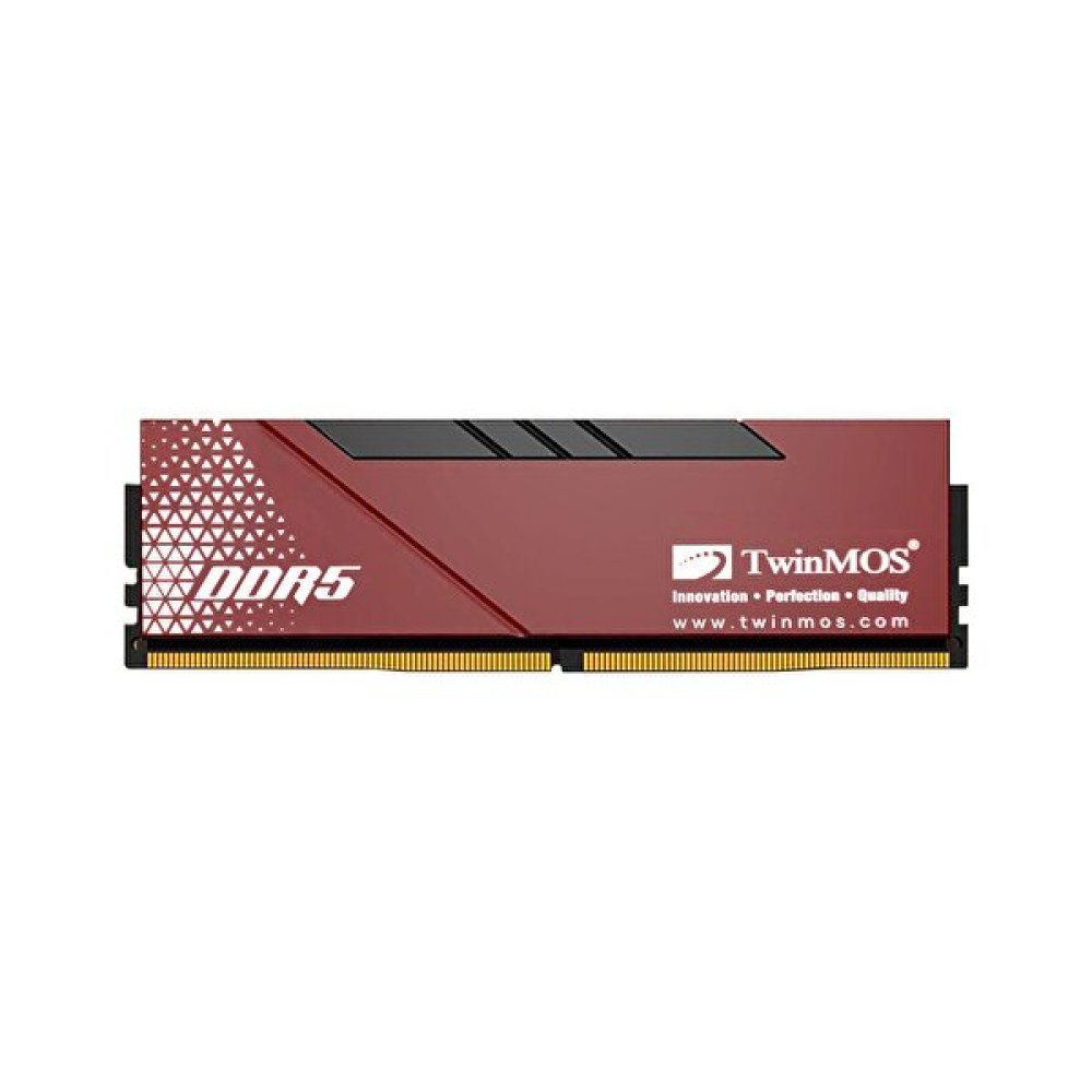 TwinMOS Tmd516Gb5600U46 Ddr5 16 GB 5600MHz Cl46 Desktop Soğutuculu Ram RAM Bellekler Fiyatı