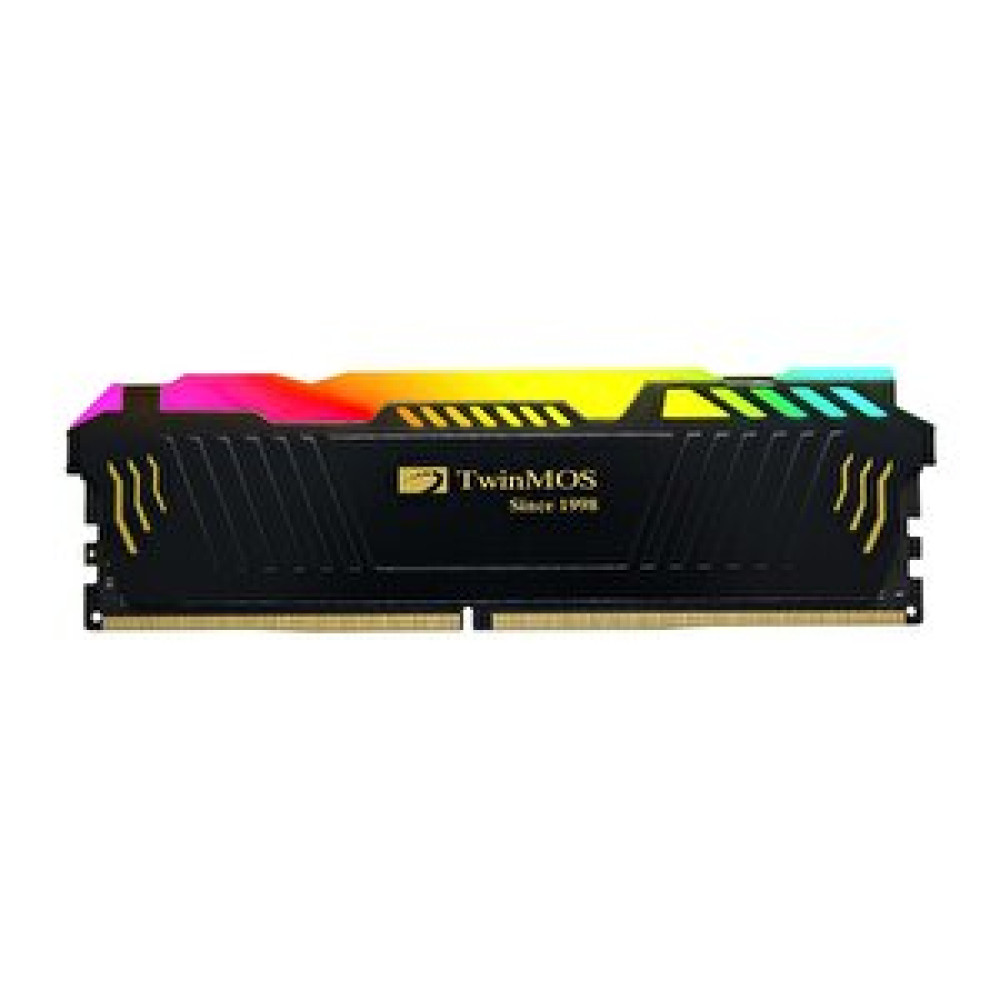 TWINMOS Twinmos Tmd48gb3200drgb-c16 Ddr4 8gb 3200mhz Cl16 Rgb Pc Ram RAM Bellekler Fiyatı