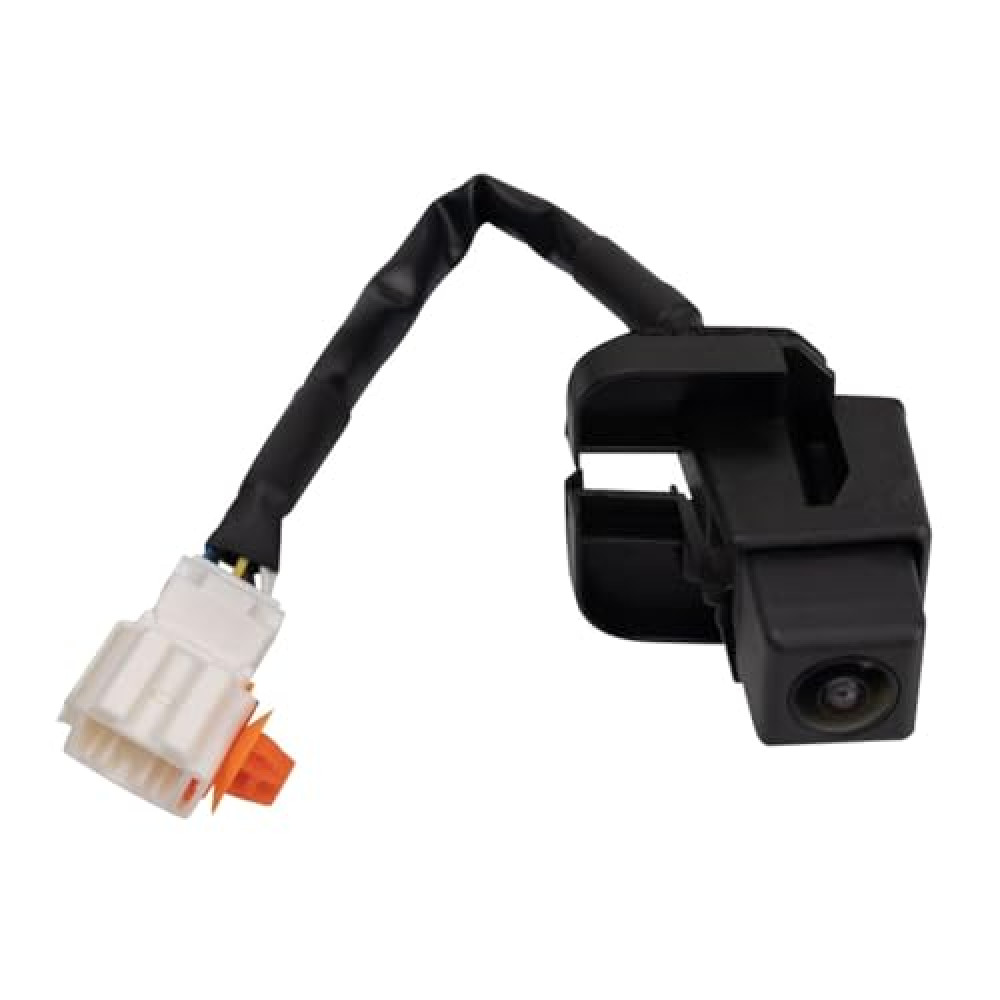 TwirlTw Rear View Camera for Honda for CR-V 2012-2013 Black Body BUCHO250 PAC134 Motorcycle Helmets Fiyatı