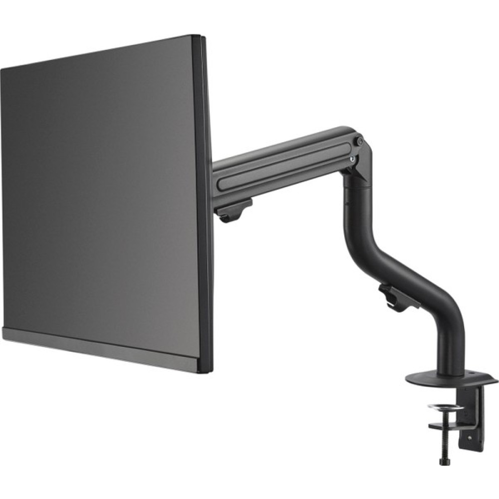 Twisted Minds Twısted MINDS TM-71-C06 Mekanik Amortisör Düz Ekran 17"- 32" Max 8kg tek Monitör Kolu Monitör Aksesuarları Fiyatı