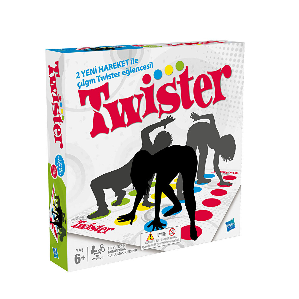 Twister Oyuncak Fiyatı