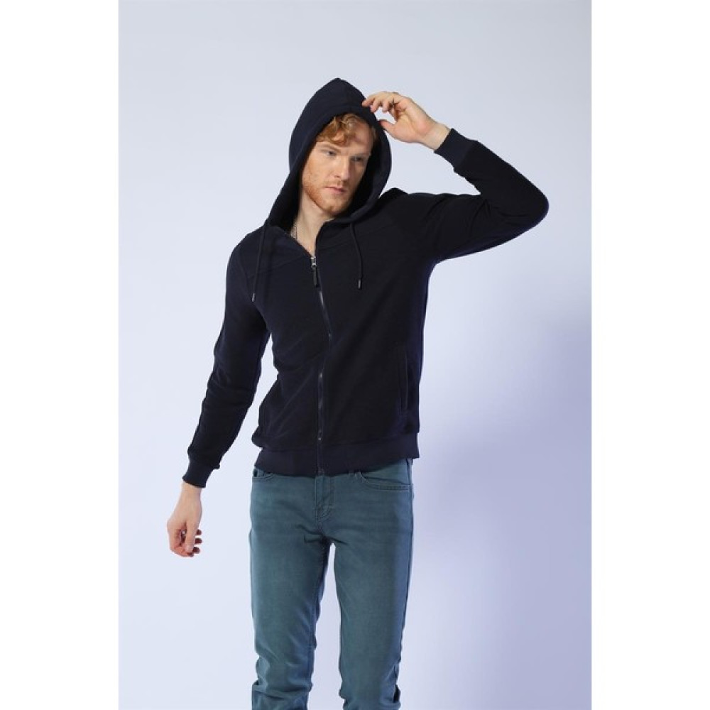 Twister Erkek Slim Fit Normal Bel Pantolon Gabon 626-01 Smoke Blue Erkek Jeans / Kot Pantolon Fiyatı