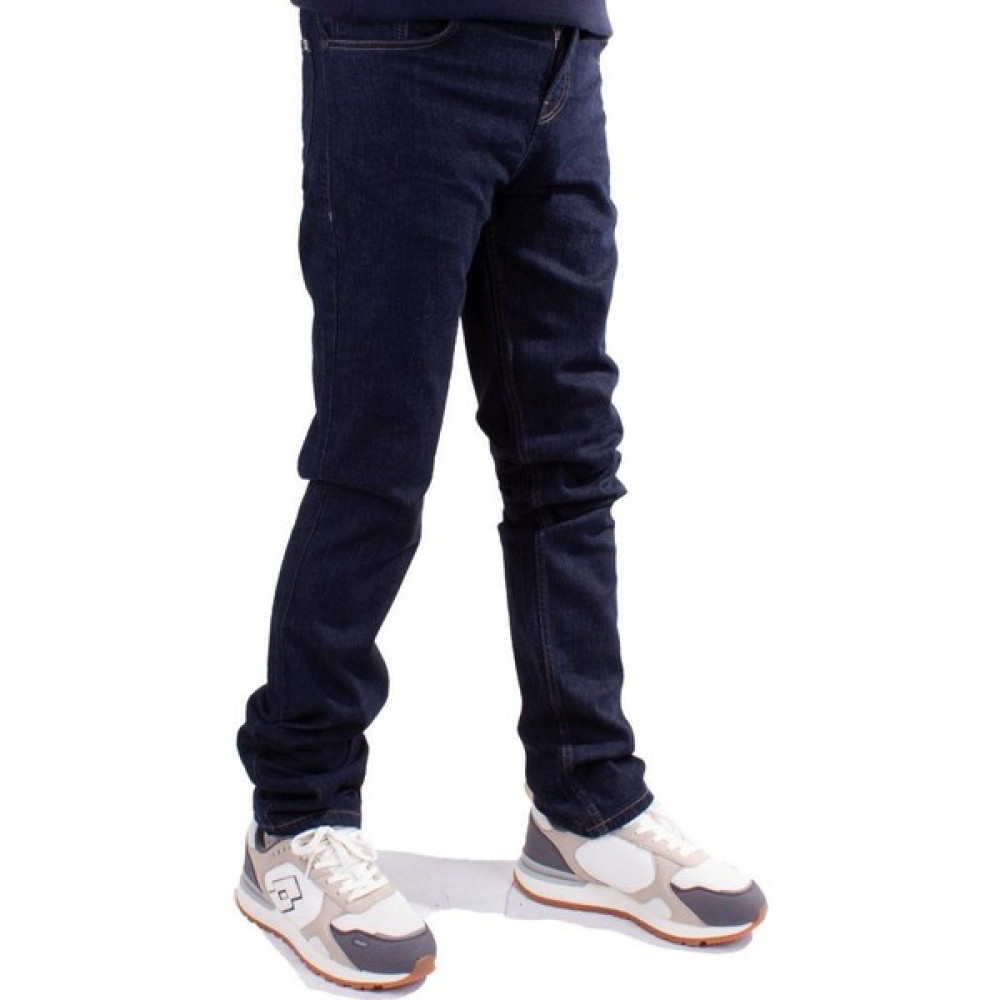 Twister Jeans Colt Jeans Vega 9133-58 Lacivert Yüksek Bel Rahat Paça Erkek Jeans Pantolon Erkek Jeans / Kot Pantolon Fiyatı