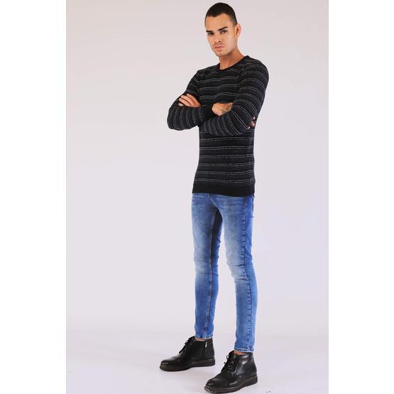 Twister Jeans ET3477 Erkek Kot Pantolon