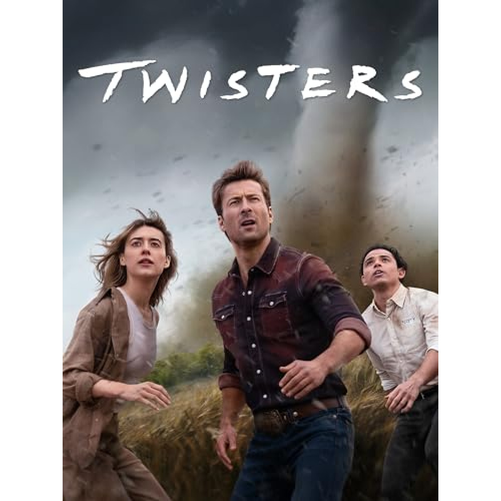 Twisters