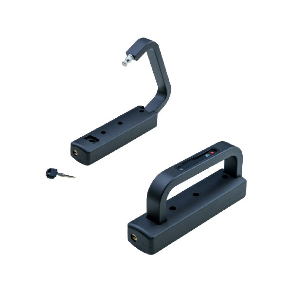 Two-S Hp Lock / Kask Kilidi & Telefon Tutucu Motorsiklet Kaskları Fiyatı