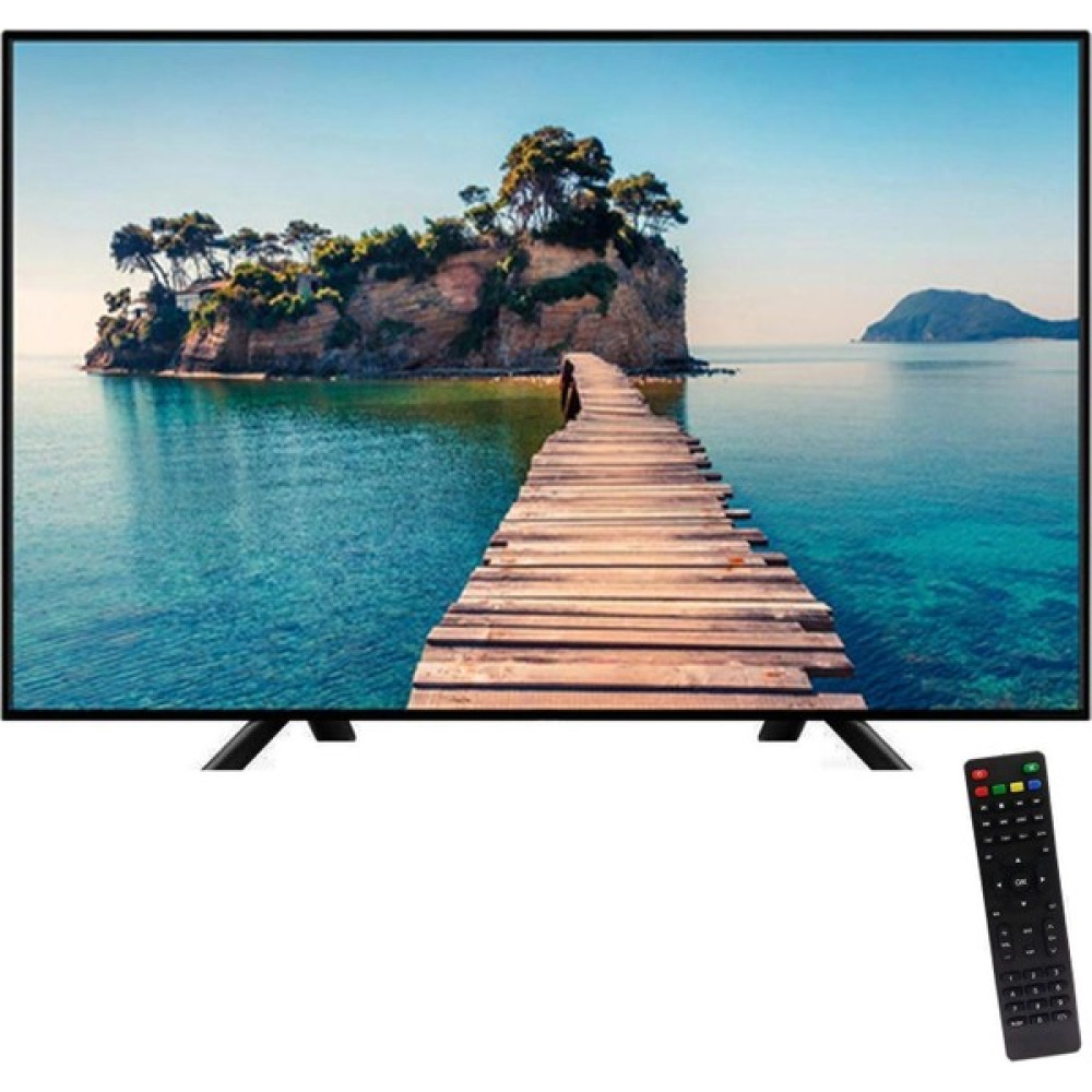 Twogo Monitör 20 VGA HDMI Dahili Hoparlör 12/220V Twogo GO-2010 Monitör Fiyatı