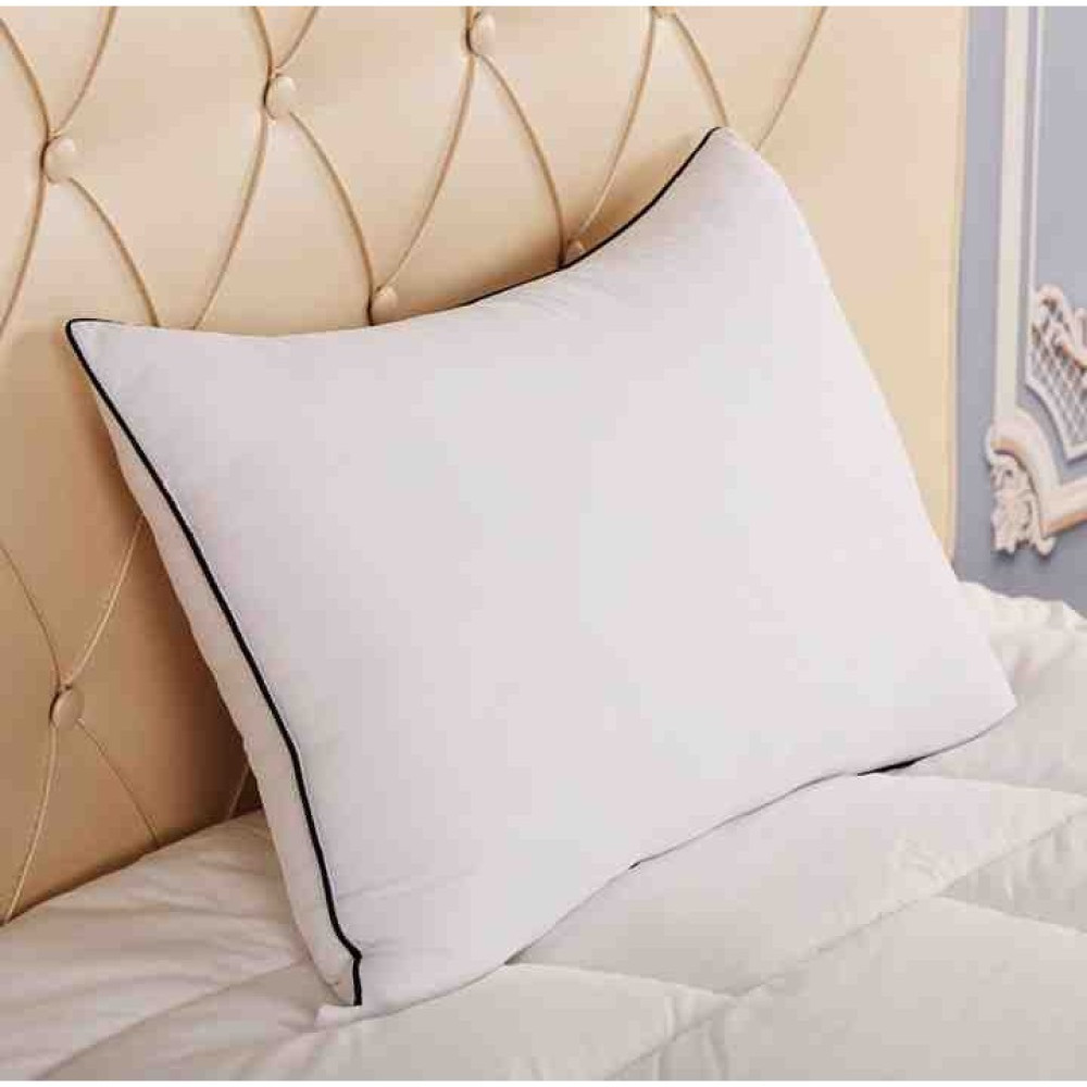 Two'm Home Nano Jel Yastık 1200 gr - 50 x 70 cm - Beyaz Yastık Fiyatı