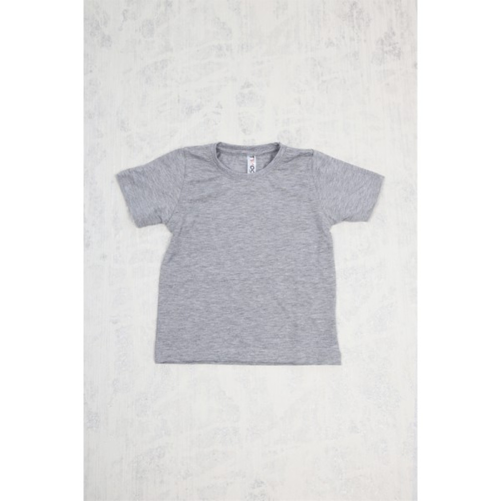 Twoo Kids 1-4 Yaş Kısa Kollu Tişört Erkek Çocuk T-shirt Fiyatı