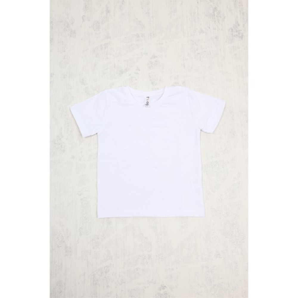 Twoo Kids 9-12 Yaş Kısa Kollu Tişört Erkek Çocuk T-shirt Fiyatı