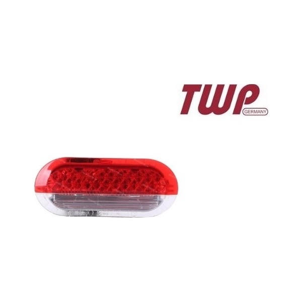 TWP 1J0947411E Kapı Iç Uyarı Lambası Golf 4 Bora Octavıa Polo Sharan Touran Alhambra Leon To Diğer Fiyatı