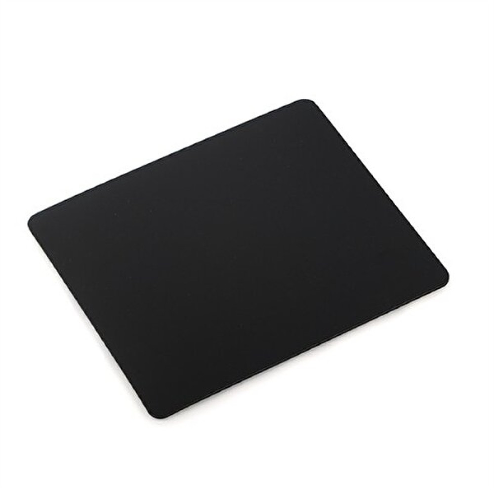 TX Flat Line Yarı Sert Üst Yüzeyli Slim Siyah MousePad (240x200mm)(TXACMPAD03) Mouse Pad Fiyatı