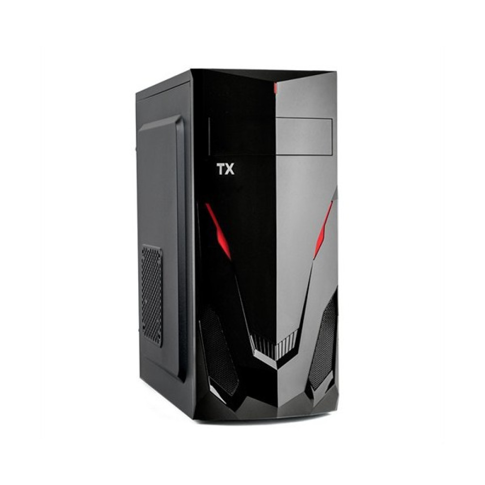 TX K3S 400W 1xUSB3.0, 2xUSB 2.0 ATX Bilgisayar Kasası (TXCHK3SP400) PC Kasaları Fiyatı