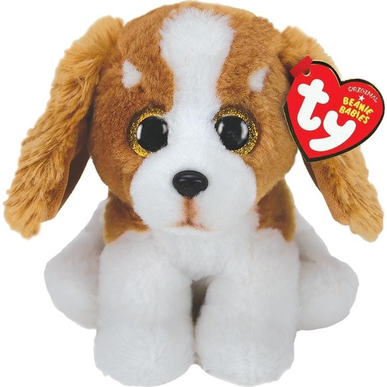 Ty Beanie Babies Peluş Basset Köpek Barker 13 cm Evcil Hayvan Ürünleri Fiyatı