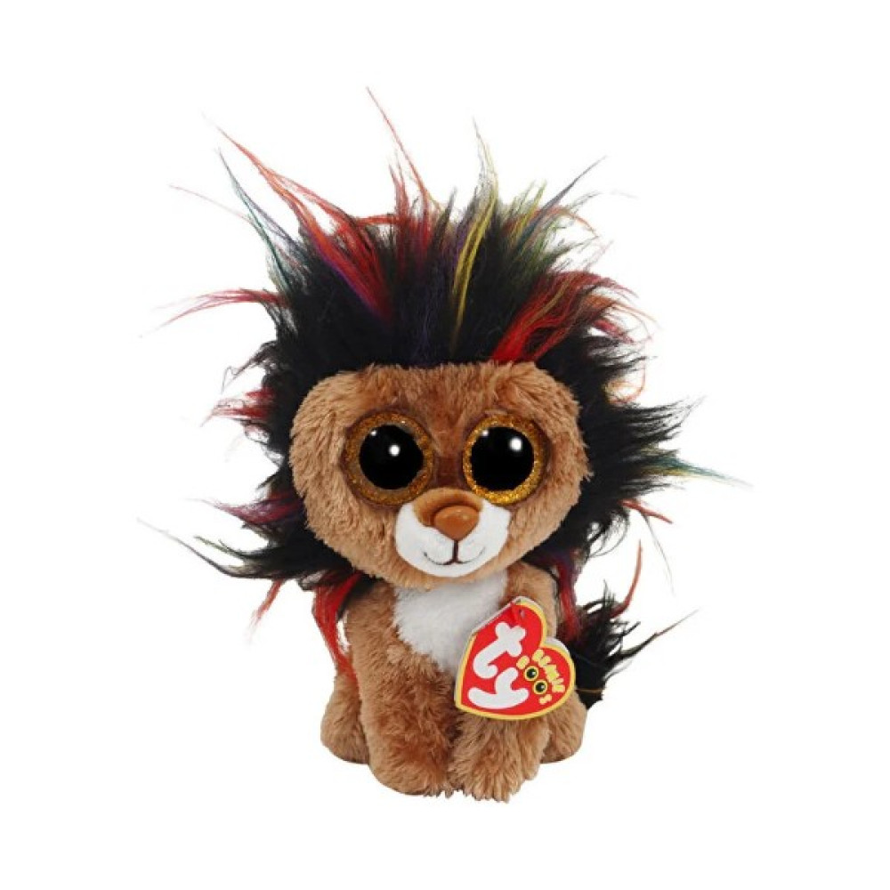 TY Ramsey Boynuzlu Aslan 15 Cm Peluş Oyuncaklar Fiyatı