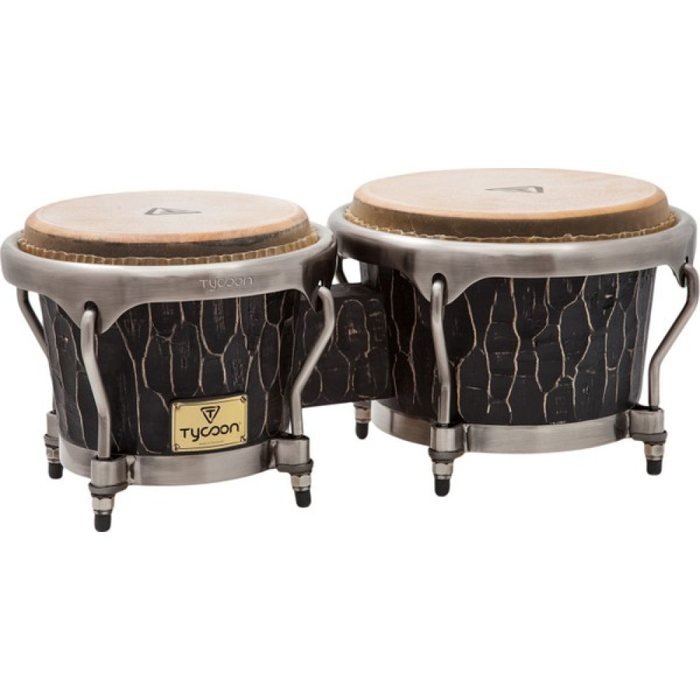 Tycoon 7''-8,5'' Master Hand-Crafted Bongo Mtbhcbc - Renkli Oto Boyaları Fiyatı